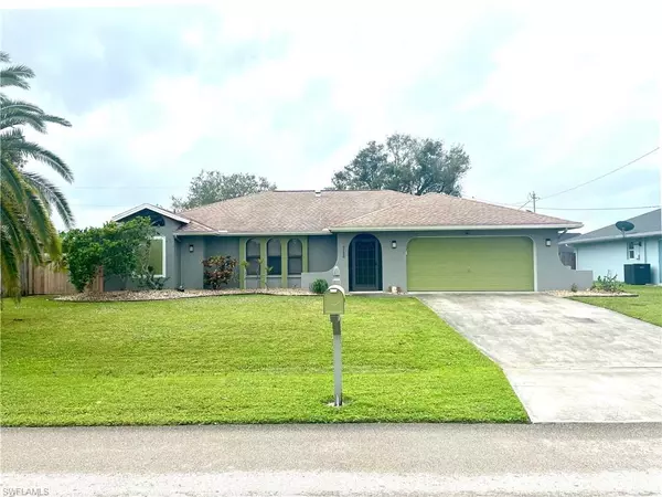 Cape Coral, FL 33990,2120 SE 4th ST