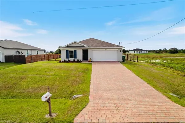 Labelle, FL 33935,9024 W Mac CT