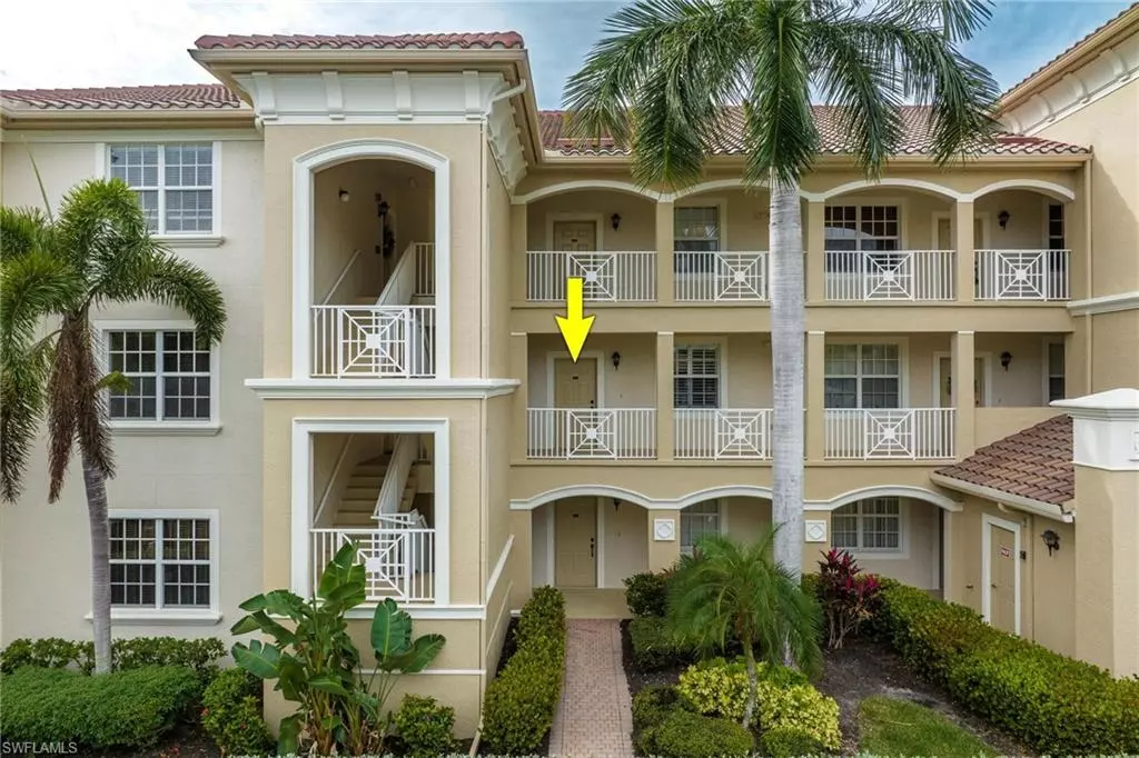 Fort Myers, FL 33907,14981 Reflection Key CIR #322