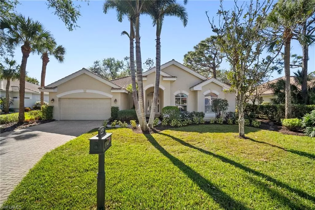 Bonita Springs, FL 34134,3491 Candleberry CT