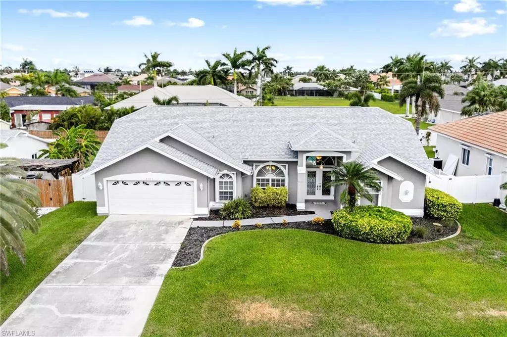 Cape Coral, FL 33914,2313 SW 51st ST