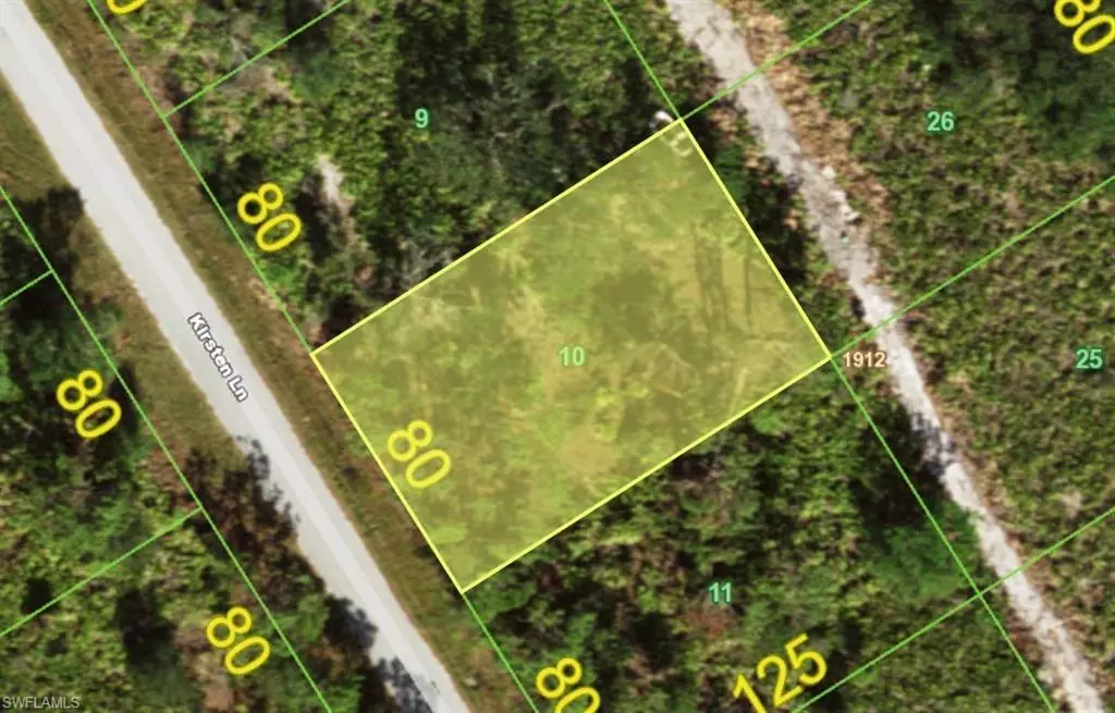 Port Charlotte, FL 33981,4192 Kirsten LN