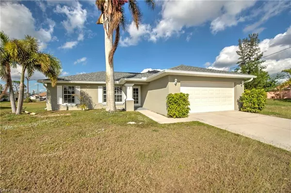 Cape Coral, FL 33909,2211 NE 34th LN