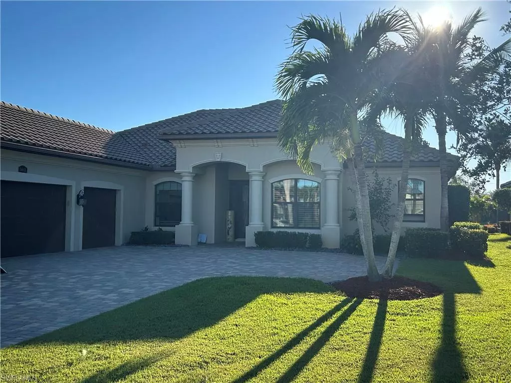 Naples, FL 34113,9445 Italia WAY