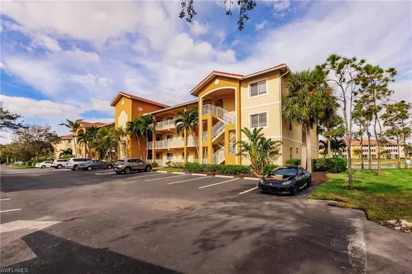 Bonita Springs, FL 34135,10000 Maddox LN #122