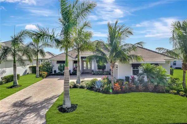 18501 Wildblue BLVD, Fort Myers, FL 33913