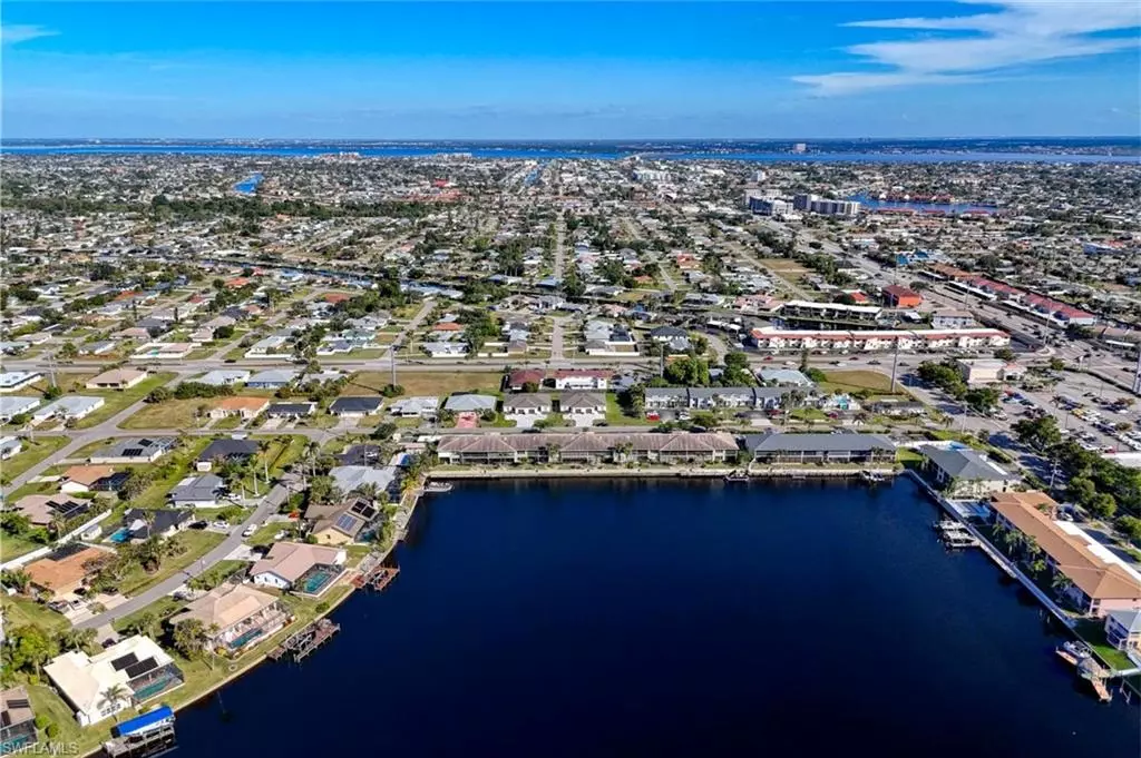 Cape Coral, FL 33914,4634 SW Santa Barbara PL #206