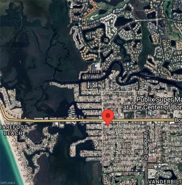 Bonita Springs, FL 34134,164 1st ST