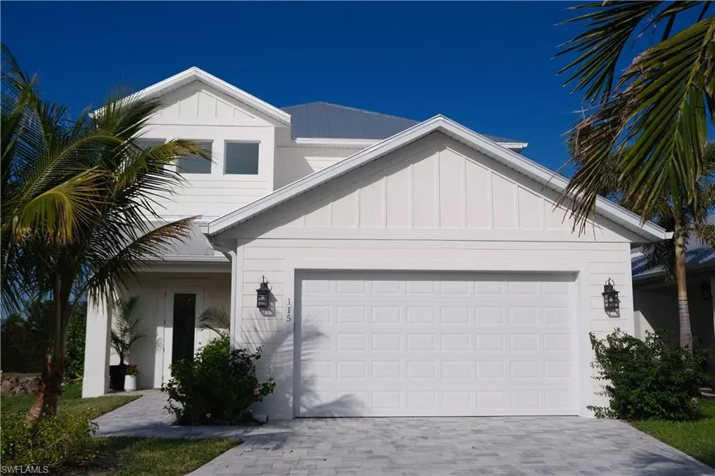 Naples, FL 34112,115 Cambria LN