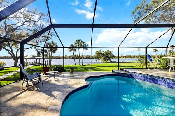 Alva, FL 33920,18050 Otter Water WAY