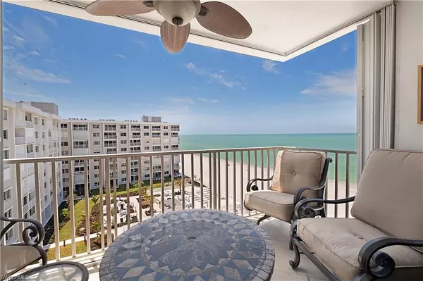 Naples, FL 34103,3443 Gulf Shore BLVD N #704