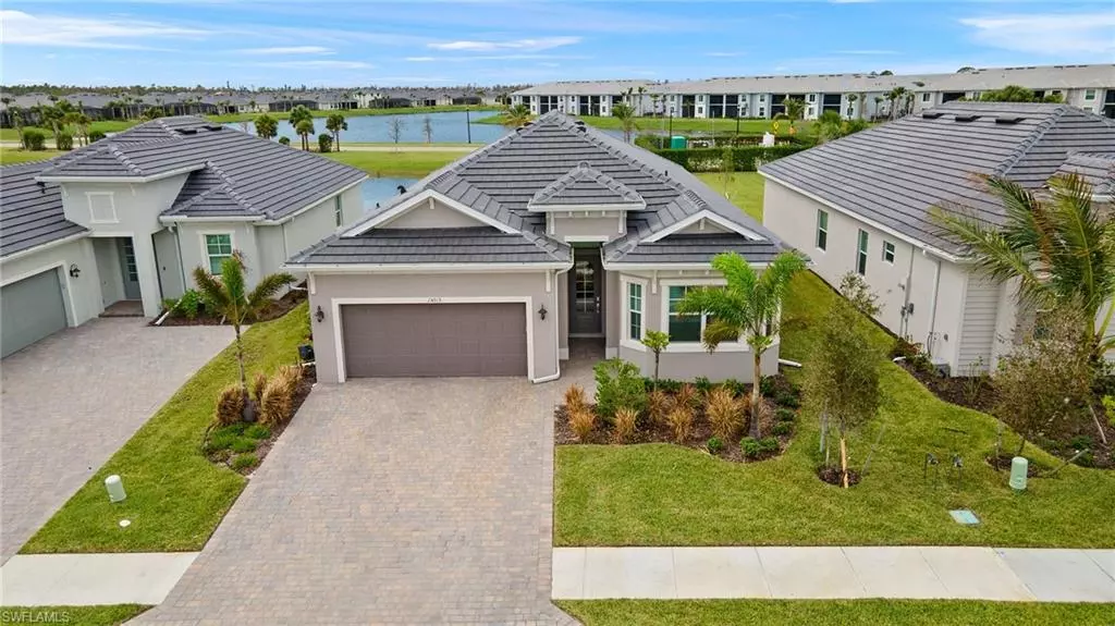 Punta Gorda, FL 33955,15015 Black Cherry WAY