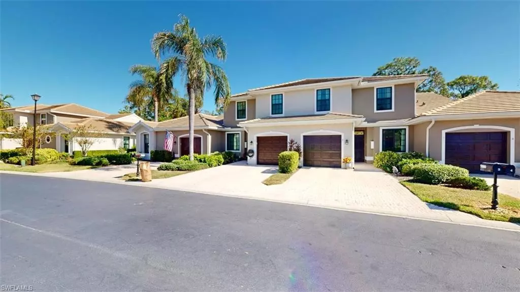 Naples, FL 34104,7660 Meadow Lakes DR #1603