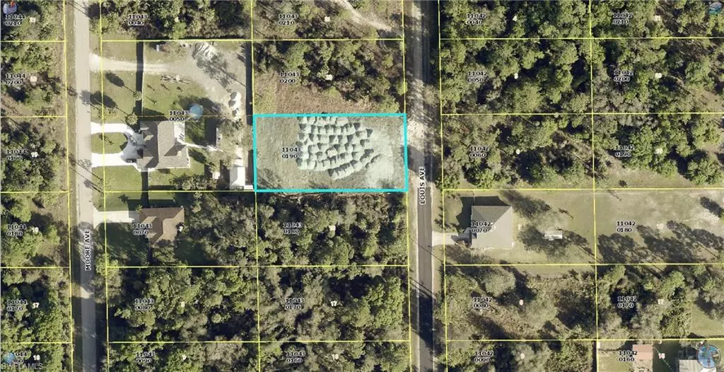 Lehigh Acres, FL 33972,713 Louis AVE