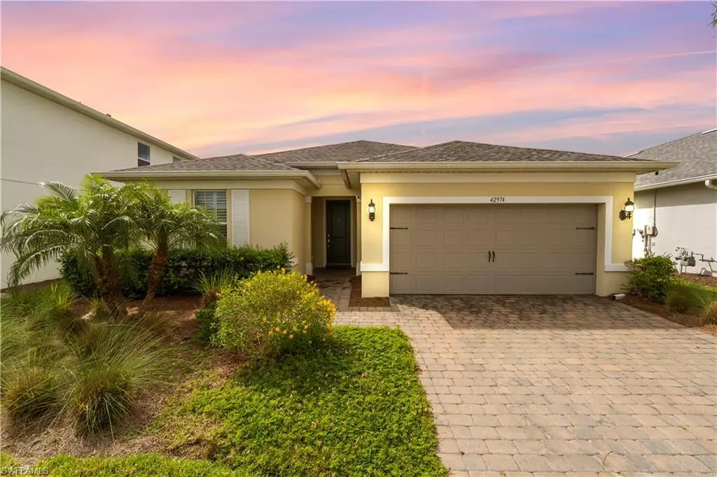 Punta Gorda, FL 33982,42974 Parkside CT