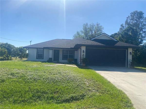 4325 11th ST W, Lehigh Acres, FL 33971