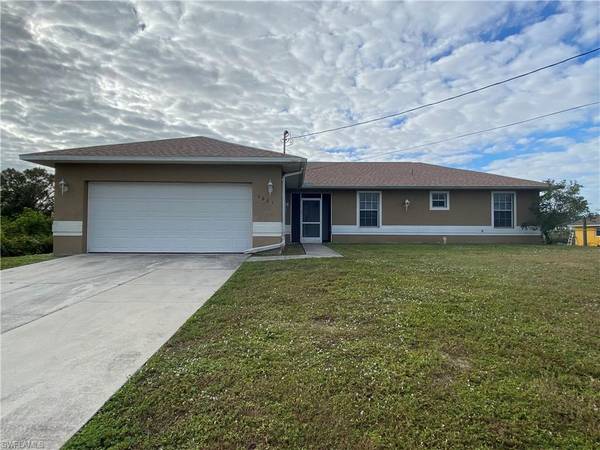 4001 9th ST SW, Lehigh Acres, FL 33976