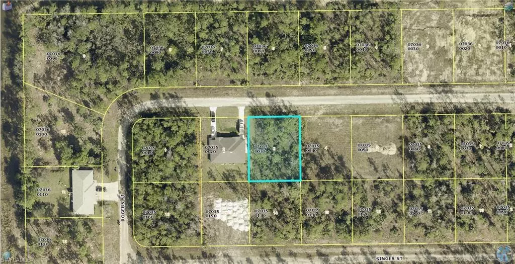 Lehigh Acres, FL 33972,221/223 Rogers ST