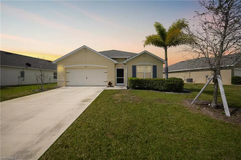 Punta Gorda, FL 33950,7053 Waterford PKWY