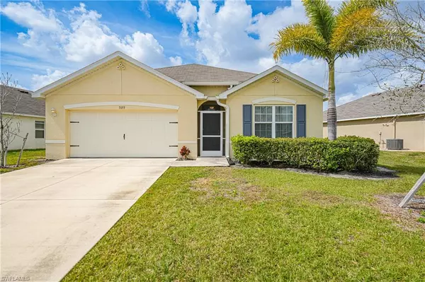 Punta Gorda, FL 33950,7053 Waterford PKWY