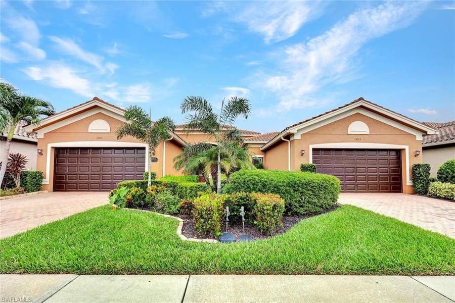 13525 Monticello BLVD, Naples, FL 34109