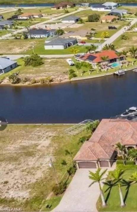 3232 NW 45th PL, Cape Coral, FL 33993