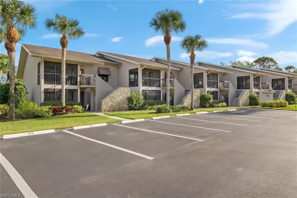 1782 Imperial Golf Course BLVD #C-203, Naples, FL 34110