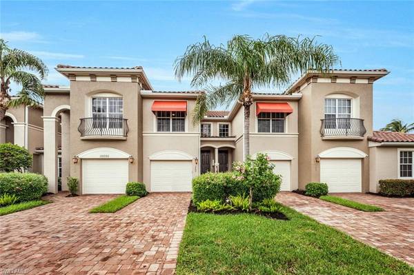 12095 Via Siena CT #202, Bonita Springs, FL 34135