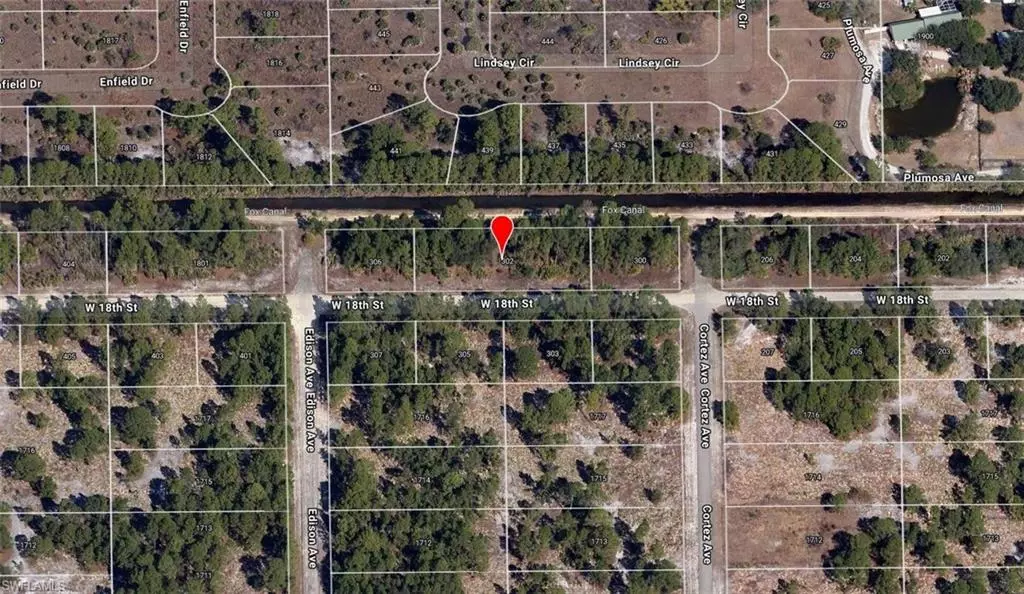 Lehigh Acres, FL 33972,302 W 18th ST