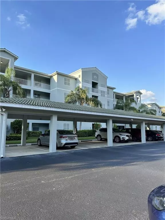 Naples, FL 34114,3990 Loblolly Bay DR #402