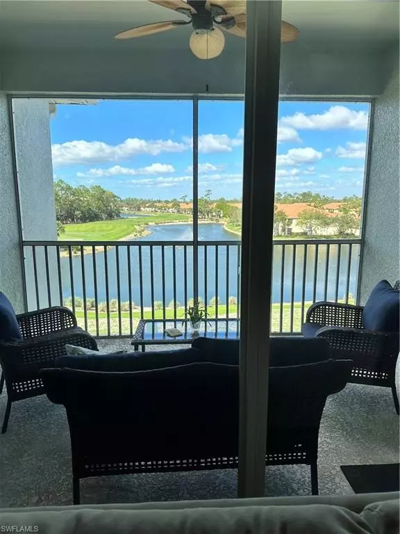 Naples, FL 34114,3990 Loblolly Bay DR #402