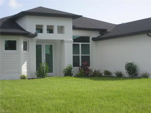 Cape Coral, FL 33991,2447 SW Embers TER