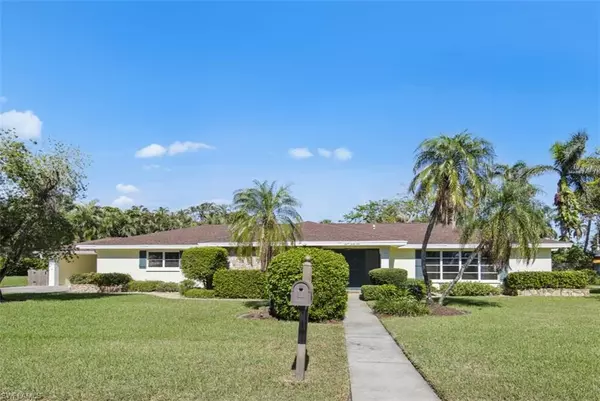 1241 Logan LN, Fort Myers, FL 33919