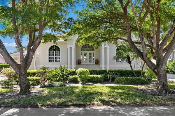 500 15th AVE S, Naples, FL 34102