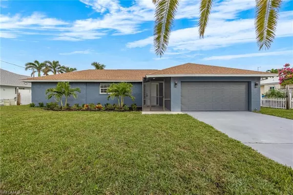 Cape Coral, FL 33904,325 SE 32nd ST