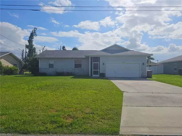 Cape Coral, FL 33991,1932 SW 3rd TER