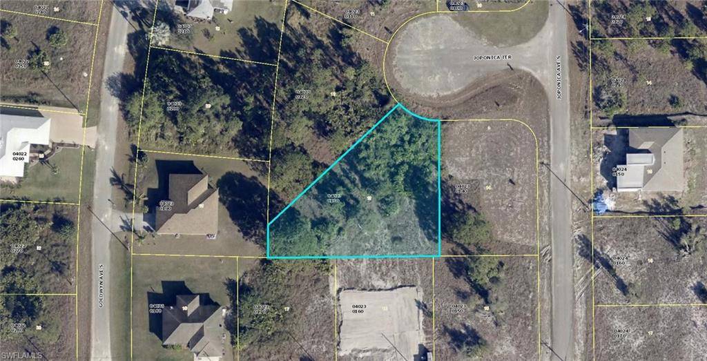 Lehigh Acres, FL 33974,858 Joponica TER