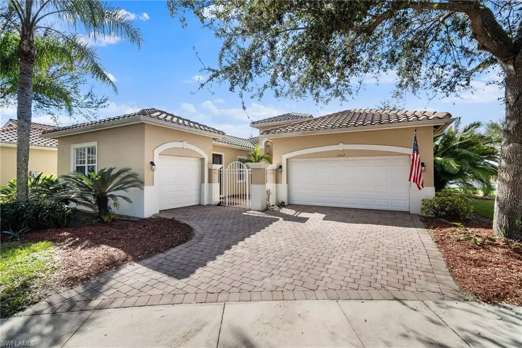 Naples, FL 34120,2007 Jacklin CT