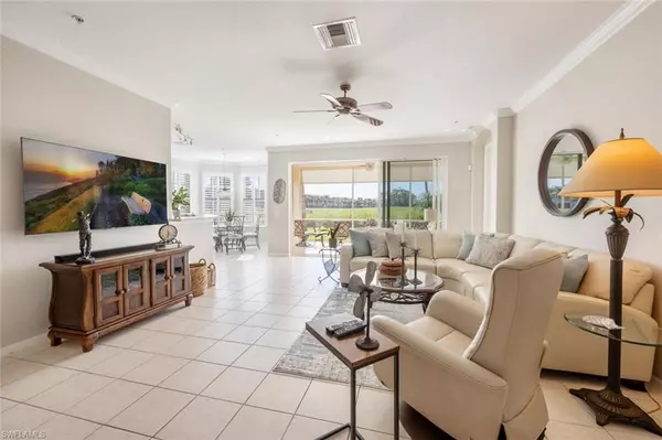 Naples, FL 34112,4600 WINGED FOOT WAY #101