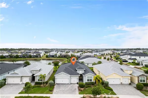 Punta Gorda, FL 33982,17893 Corkwood Bend TRL