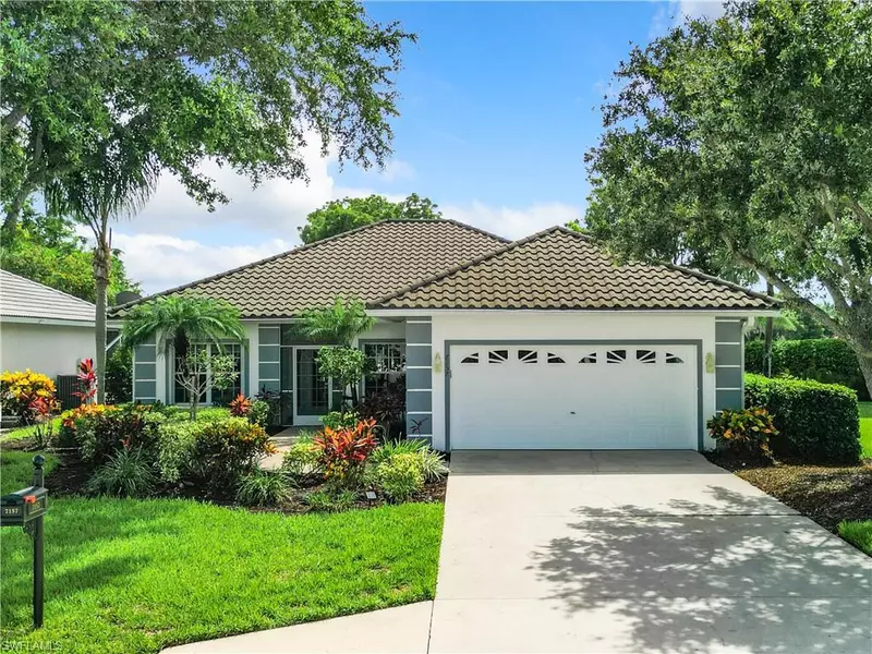 7157 Falcons Glen BLVD, Naples, FL 34113