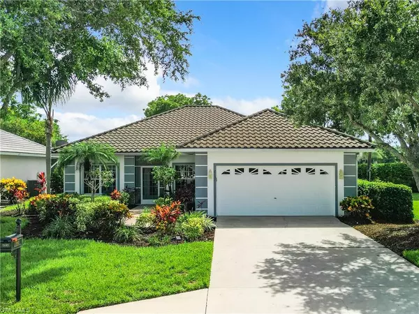 7157 Falcons Glen BLVD, Naples, FL 34113