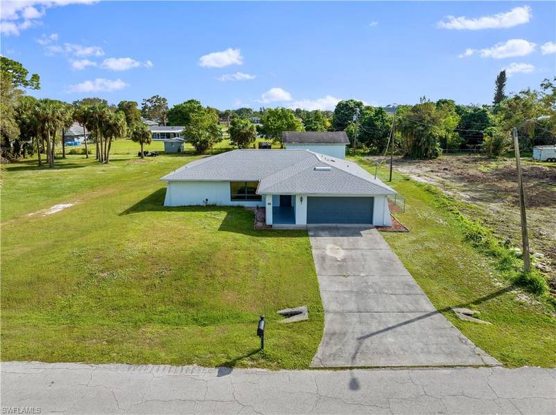 106 Lincoln AVE, Lehigh Acres, FL 33936