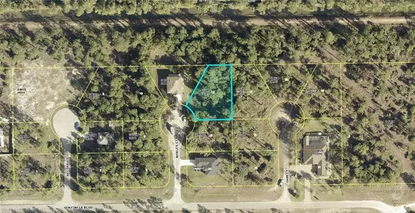 Lehigh Acres, FL 33974,103 Nobles CT