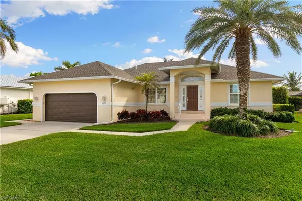 Marco Island, FL 34145,1435 Leland WAY