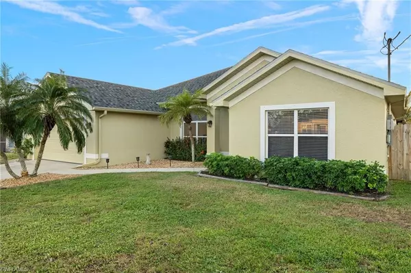 Cape Coral, FL 33909,3530 NE 12th CT