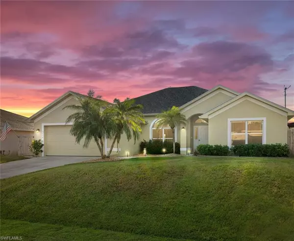 Cape Coral, FL 33909,3530 NE 12th CT