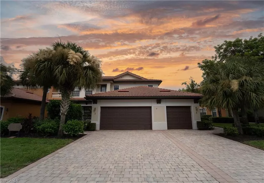 1315 Corso Palermo CT #2902, Naples, FL 34105