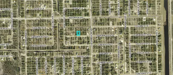 Lehigh Acres, FL 33974,1143 Garibaldi ST E