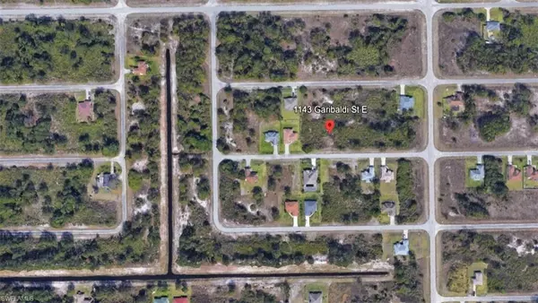 Lehigh Acres, FL 33974,1143 Garibaldi ST E